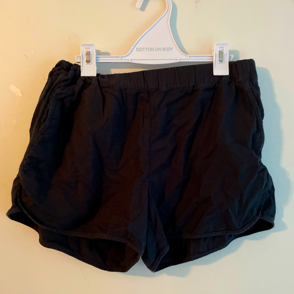 Madewell Shorts